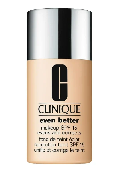 Clinique Even Better Foundation