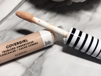 CoverGirl Concealer