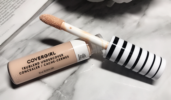 CoverGirl Concealer