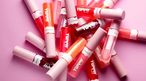 CoverGirl Lip Gloss