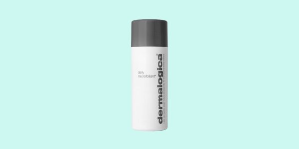 dermalogica daily microfoliant