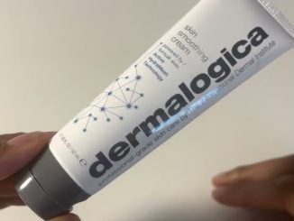 dermalogica skin cream
