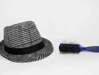 Do Hats Cause Hair Loss?