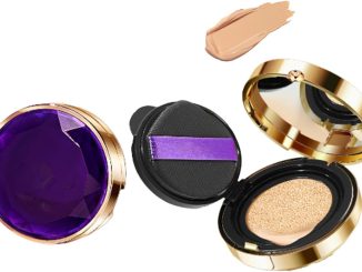 Evanesce Concealer