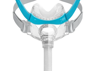 evora full face mask