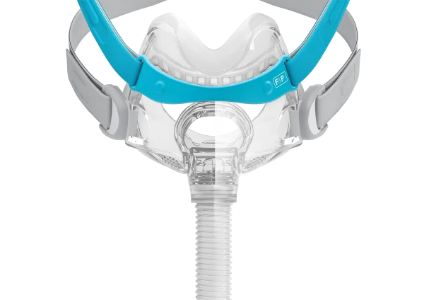 evora full face mask