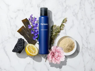 Fortero Shampoo