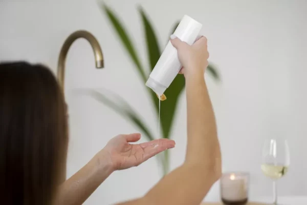Fragrance-Free Shampoo