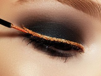 Glitter Eyeliner