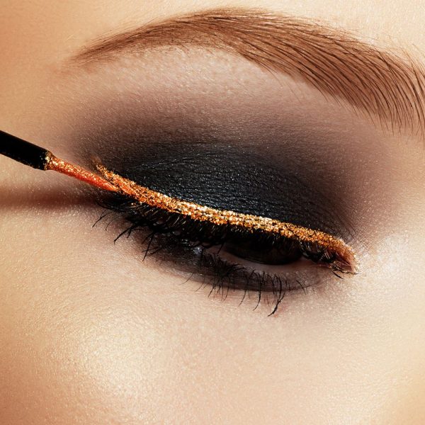 Glitter Eyeliner