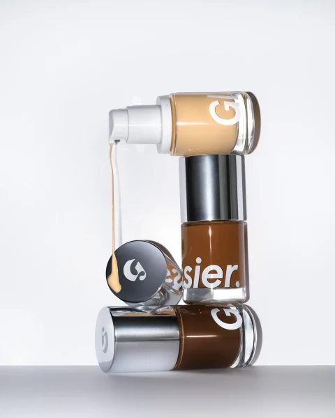 Glossier Foundation