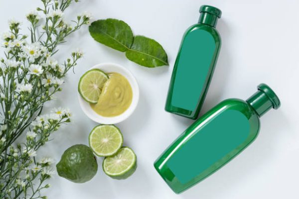 Green Shampoo