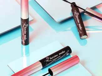 Heroine Mascara