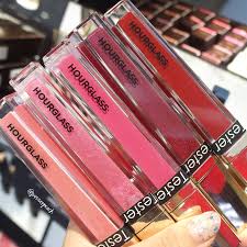Hourglass Lip Gloss