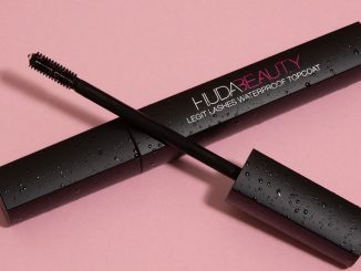 Huda Beauty Mascara