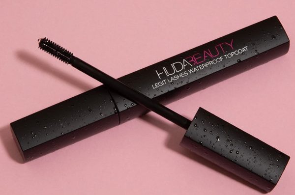 Huda Beauty Mascara