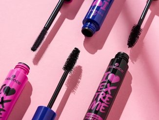 I Love Extreme Mascara