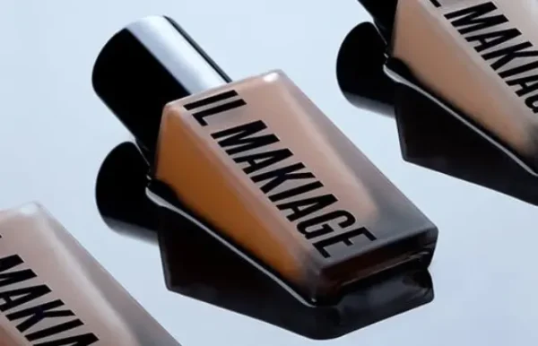 Il Makiage Foundation