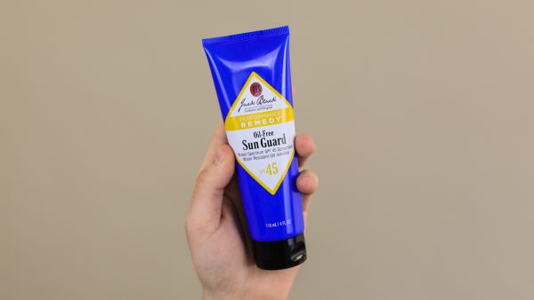 jack black sunscreen spf 45