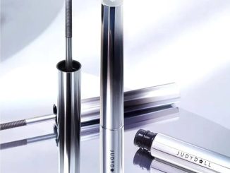 Judydoll Curling Iron Mascara