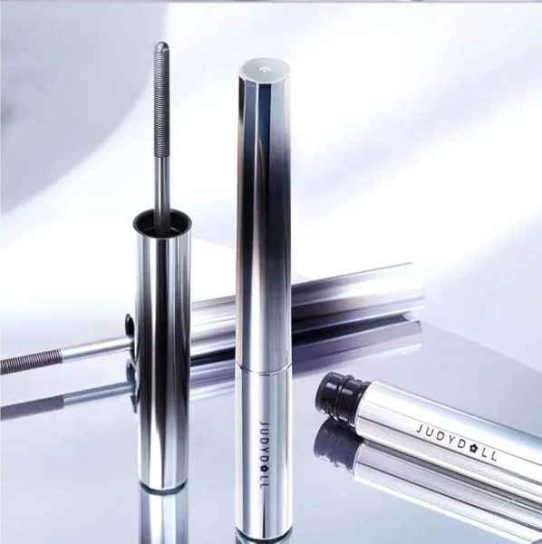Judydoll Curling Iron Mascara