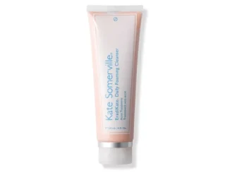 kate somerville sulfur cleanser