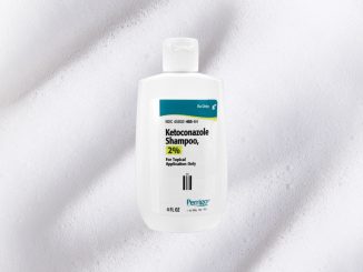 Ketoconazole 2% Shampoo