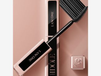 Lancôme Idôle Mascara