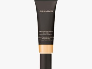 laura mercier tinted moisturizer