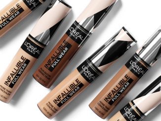 L'Oréal Infallible Concealer