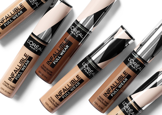 L'Oréal Infallible Concealer