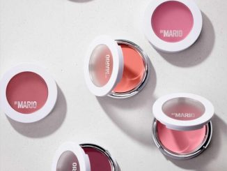 Makeup by Mario Blush