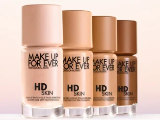 Makeup Forever Foundation