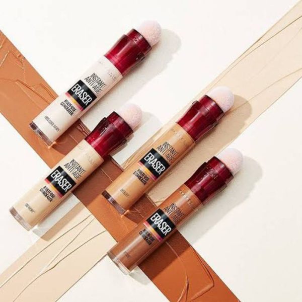 Maybelline Age Rewind Concealer