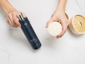 MONAT Shampoo