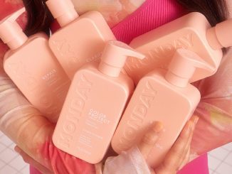 Monday Shampoo Review