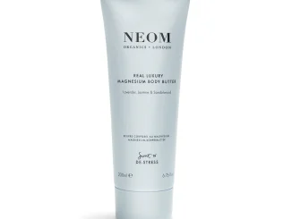 neom magnesium body butter