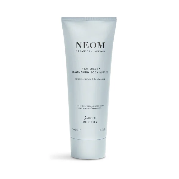 neom magnesium body butter