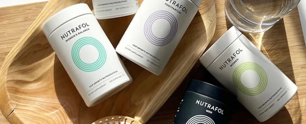 Nutrafol for Hair Growth