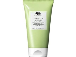 origins antioxidant cleanser