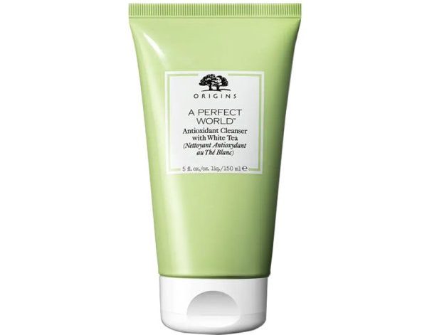 origins antioxidant cleanser
