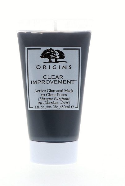 origins charcoal mask