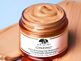 origins glow-boosting gel