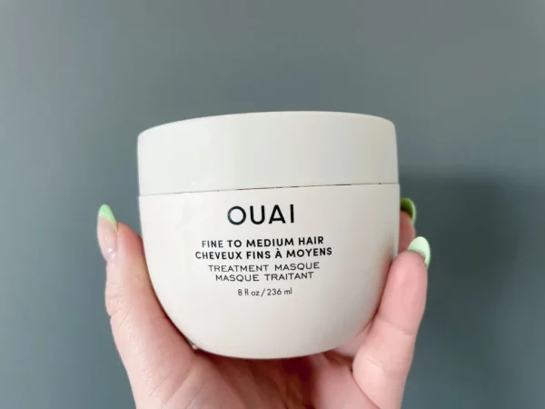 Ouai Hair Mask