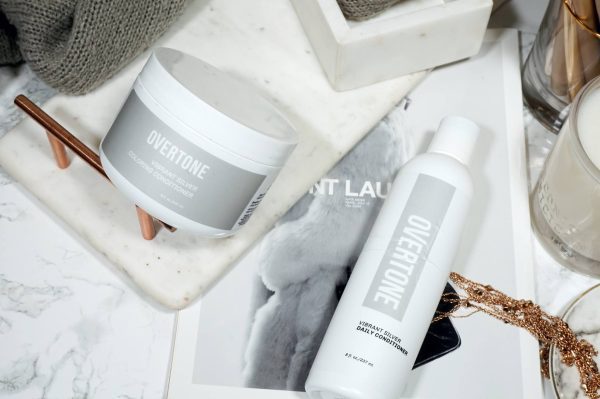 Overtone Conditioner