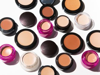 Pot Concealer