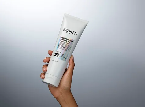 Redken Leave-In Conditioner