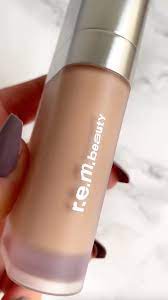 REM Beauty Foundation