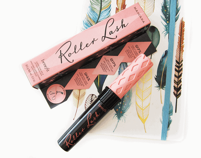 Roller Lash Mascara