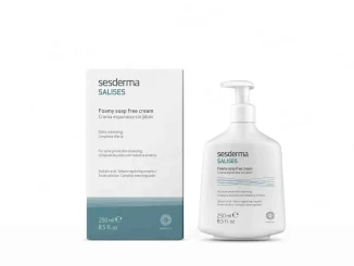 salises sesderma cleanser
